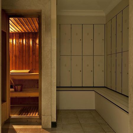 Al Sondos Suites By Le Meridien Dubai Exteriör bild