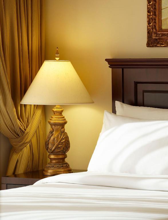 Al Sondos Suites By Le Meridien Dubai Rum bild