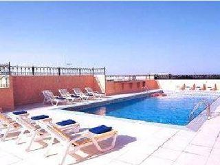 Al Sondos Suites By Le Meridien Dubai Exteriör bild