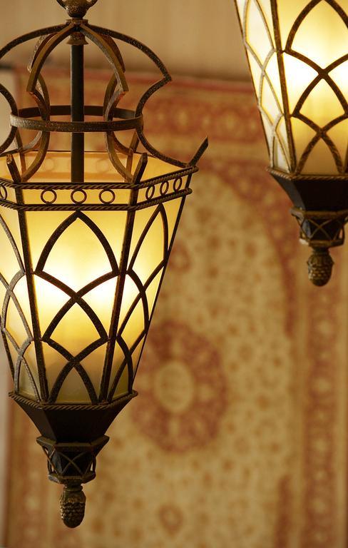 Al Sondos Suites By Le Meridien Dubai Exteriör bild